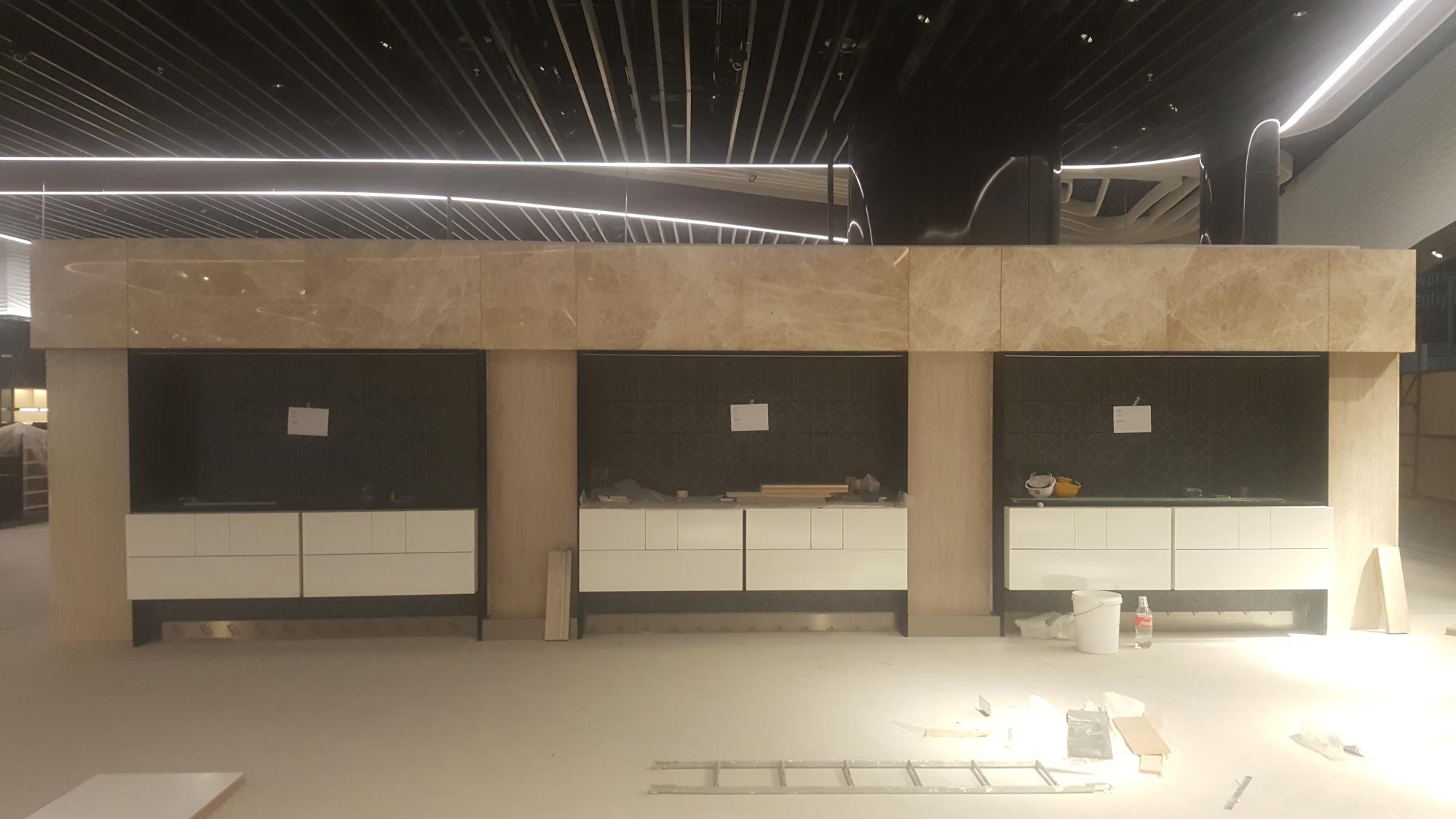 İSTANBUL HAVALİMANI